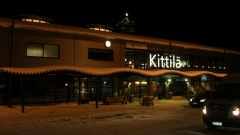Kittilä Airport